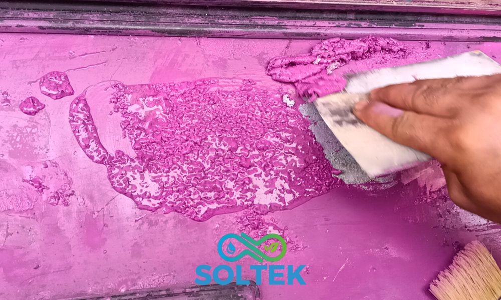 Boya Sökücü Hangi Boyaları Söker?