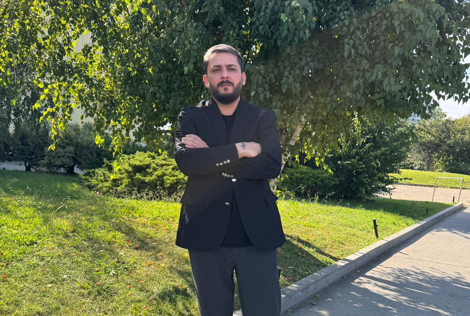 İş İnsanı Şakir Sarıal, Ataköy Galleria’daki Yeni Projesiyle Gastronomi Sektörüne Güçlü Bir Adım Atıyor