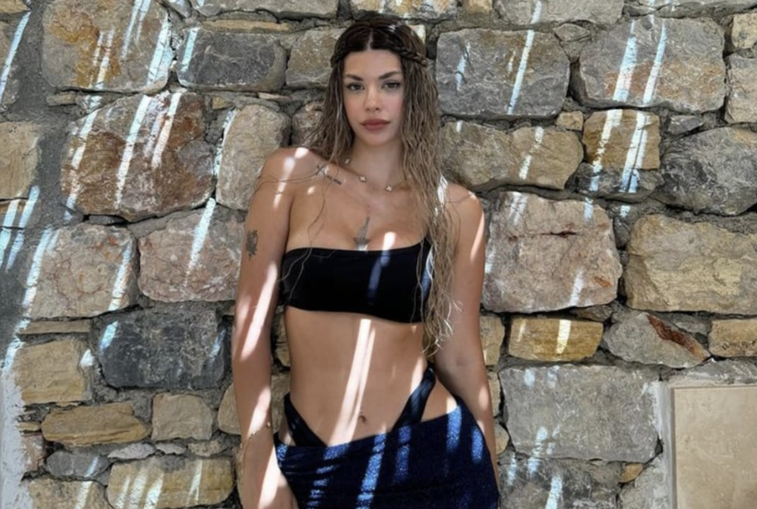 Beyza Ünsal, İlk TikTok Canlı Yayınında Takipçi Rekoru Kırdı!
