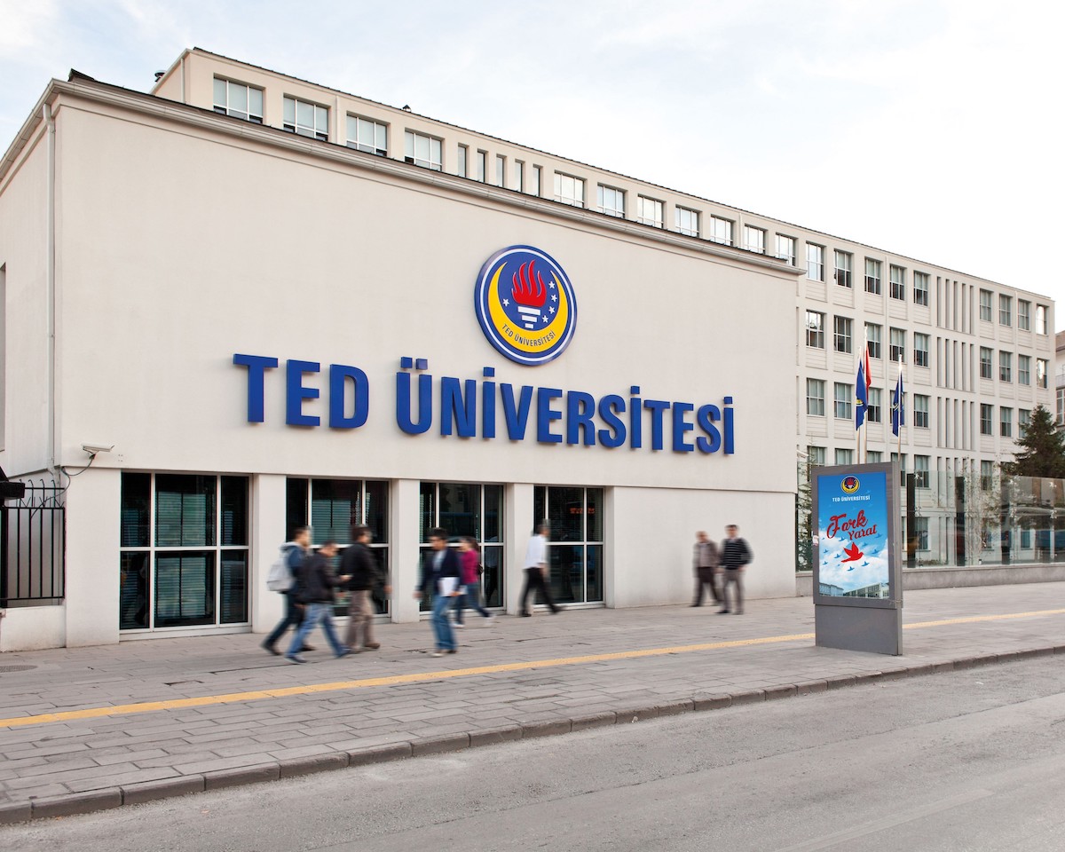 TED Üniversitesi OPTIMIST projesi AB’den 250 bin Euro fon aldı