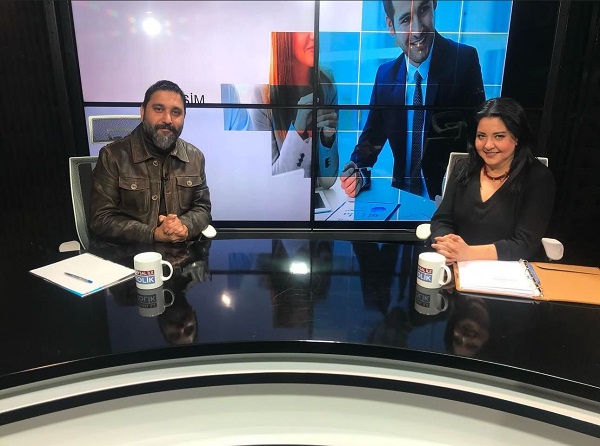 Murat Serdar Özdemir: Mimarlığın Ustası ve İnşaat Sektörünün Güçlü İsmi