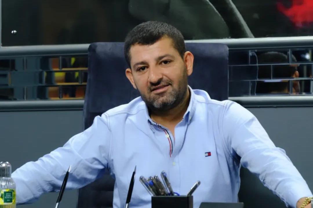 İş İnsanı İsmail Seven Kimdir ?