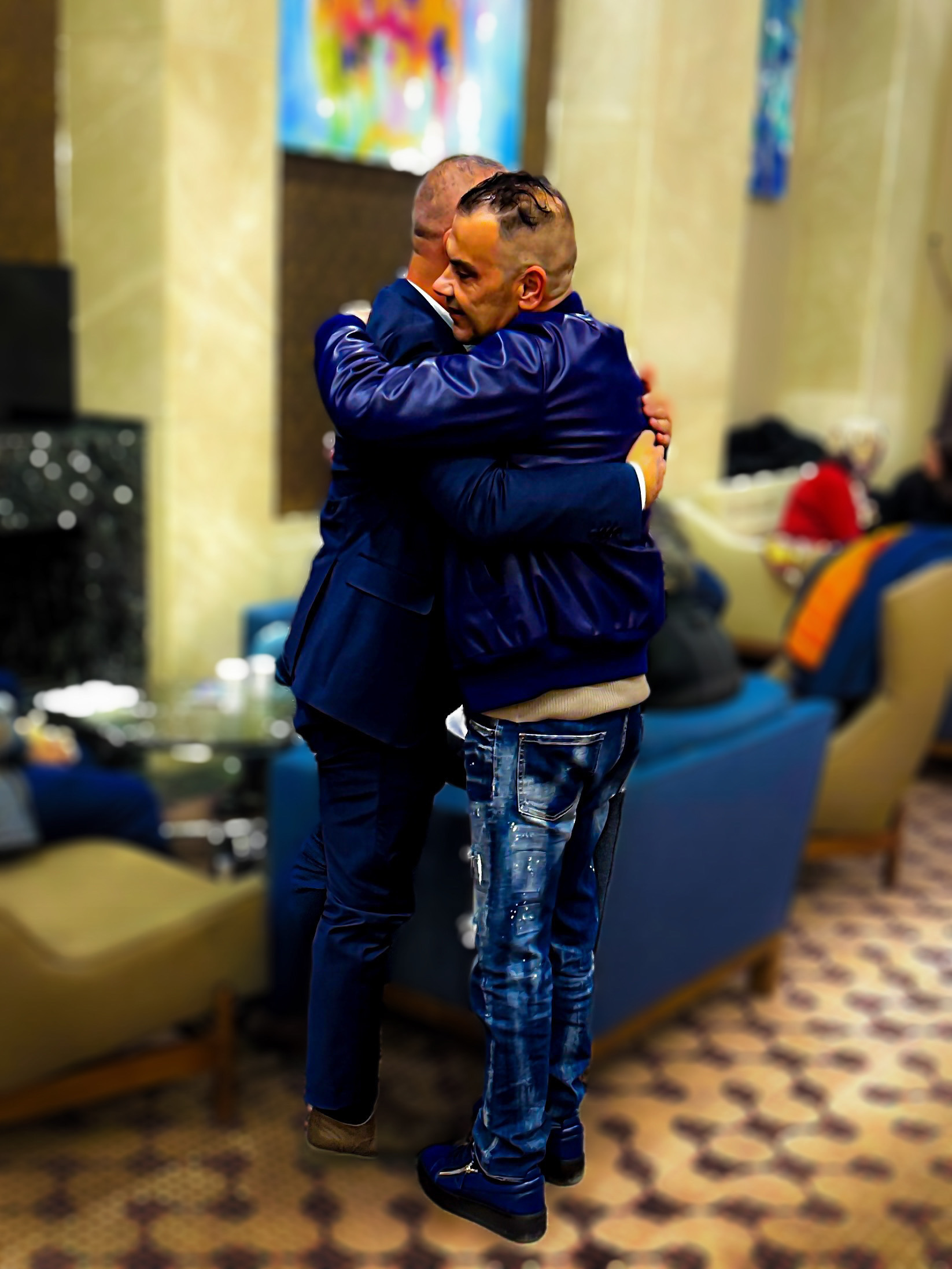 “İbrahim Murat Gündüz: Türk Gençliğine Hizmet Yolunda Yeni Bir Sayfa Açıyorum”