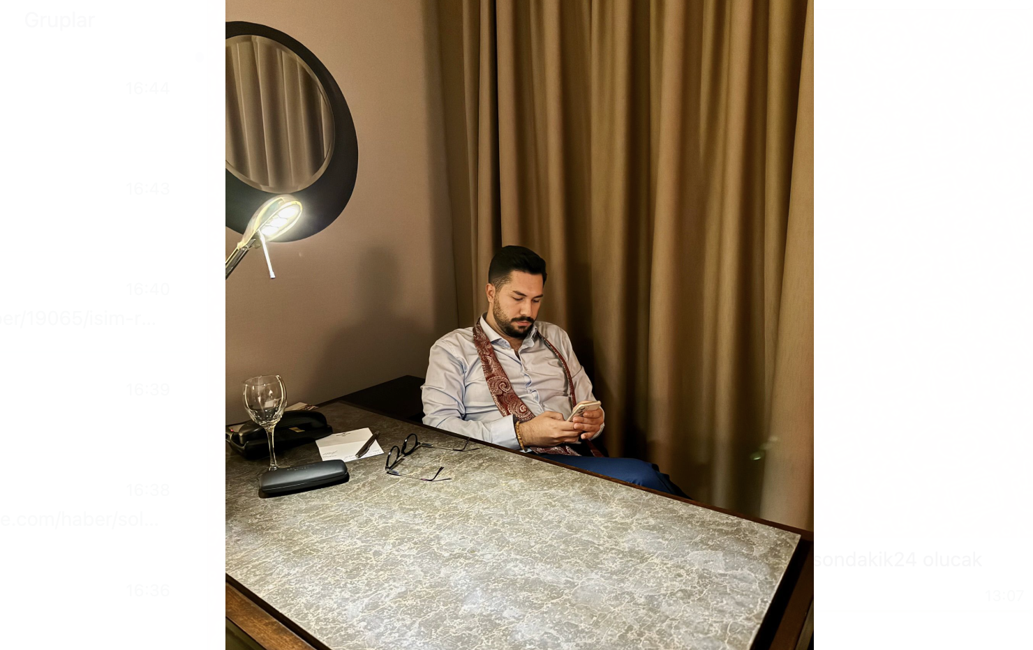 Hacı Musa Kutoğlu: Genç ve Başarılı Bir Mimarın Yükselişi