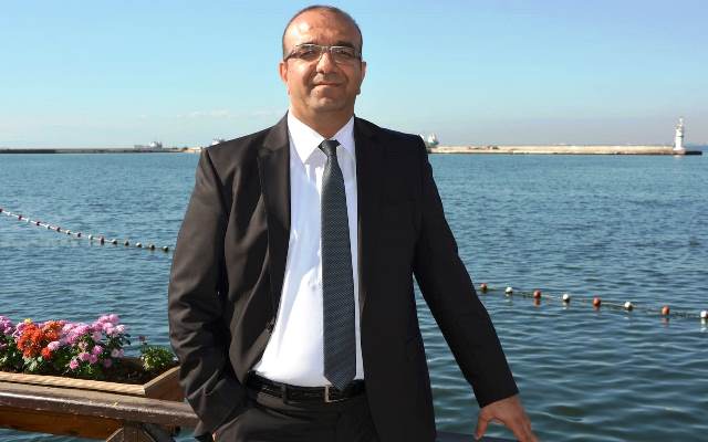 Gözde Grubu Yönetim Kurulu Başkanı Op. Dr. Kenan Kalı: “2025 Yılının İkinci Yarısından İtibaren Sektör Canlanacak”