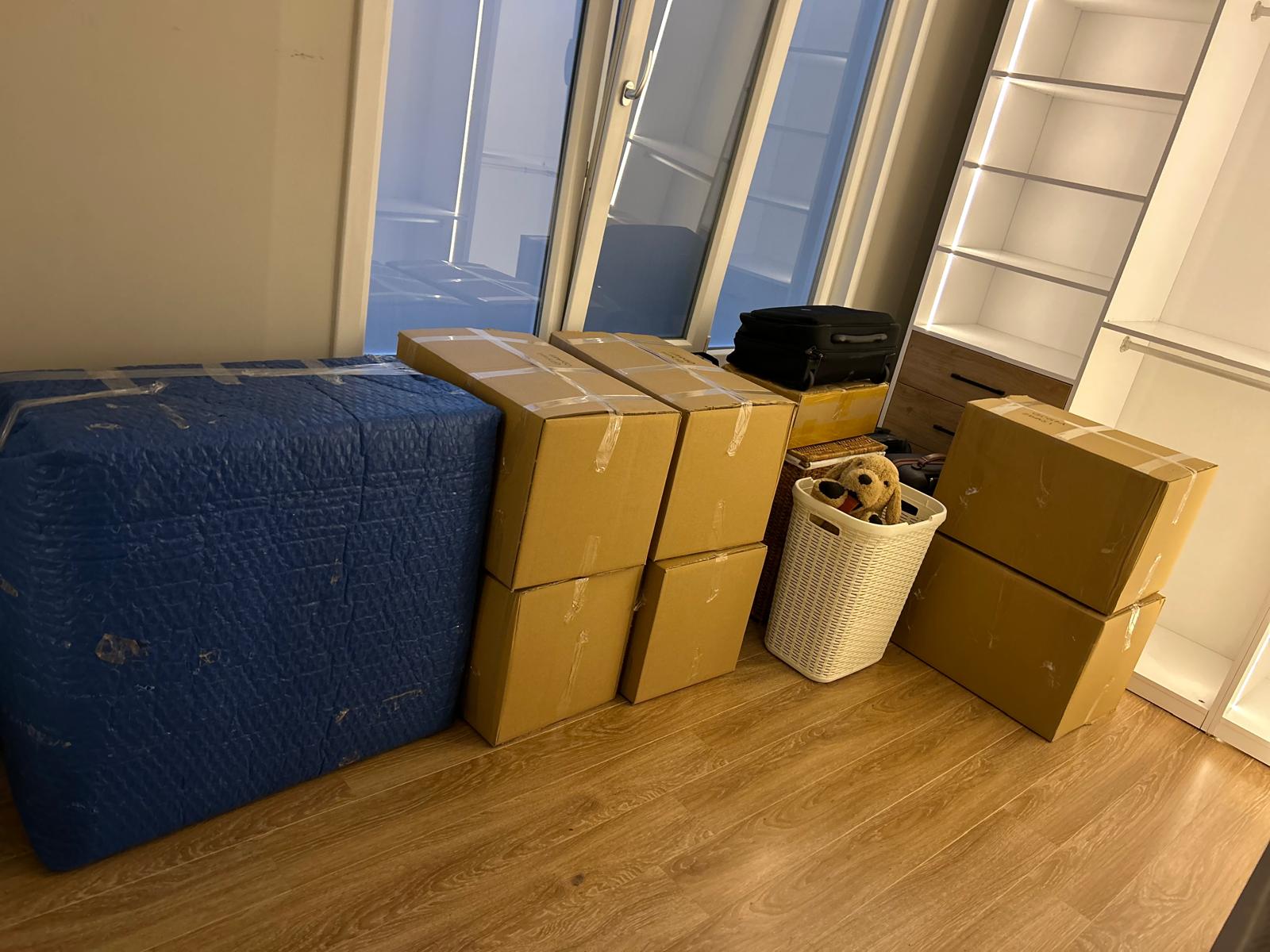 Cihan Trans Nakliyat: Profesyonel Ofis Taşıma Çözümleriyle İşinize Değer Katın