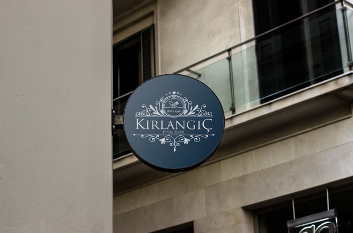 Kırlangıç Restaurant: 5 Yıldızlı Lezzet ve Lüksün Buluşma Noktası
