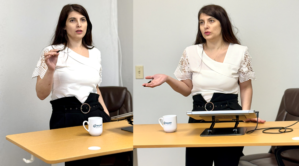 Göç ve Ekonomi: Yüzyılın En Kritik Sorunlarına Dr. Neslihan Gökçe Uygur’dan Akademik Bakış