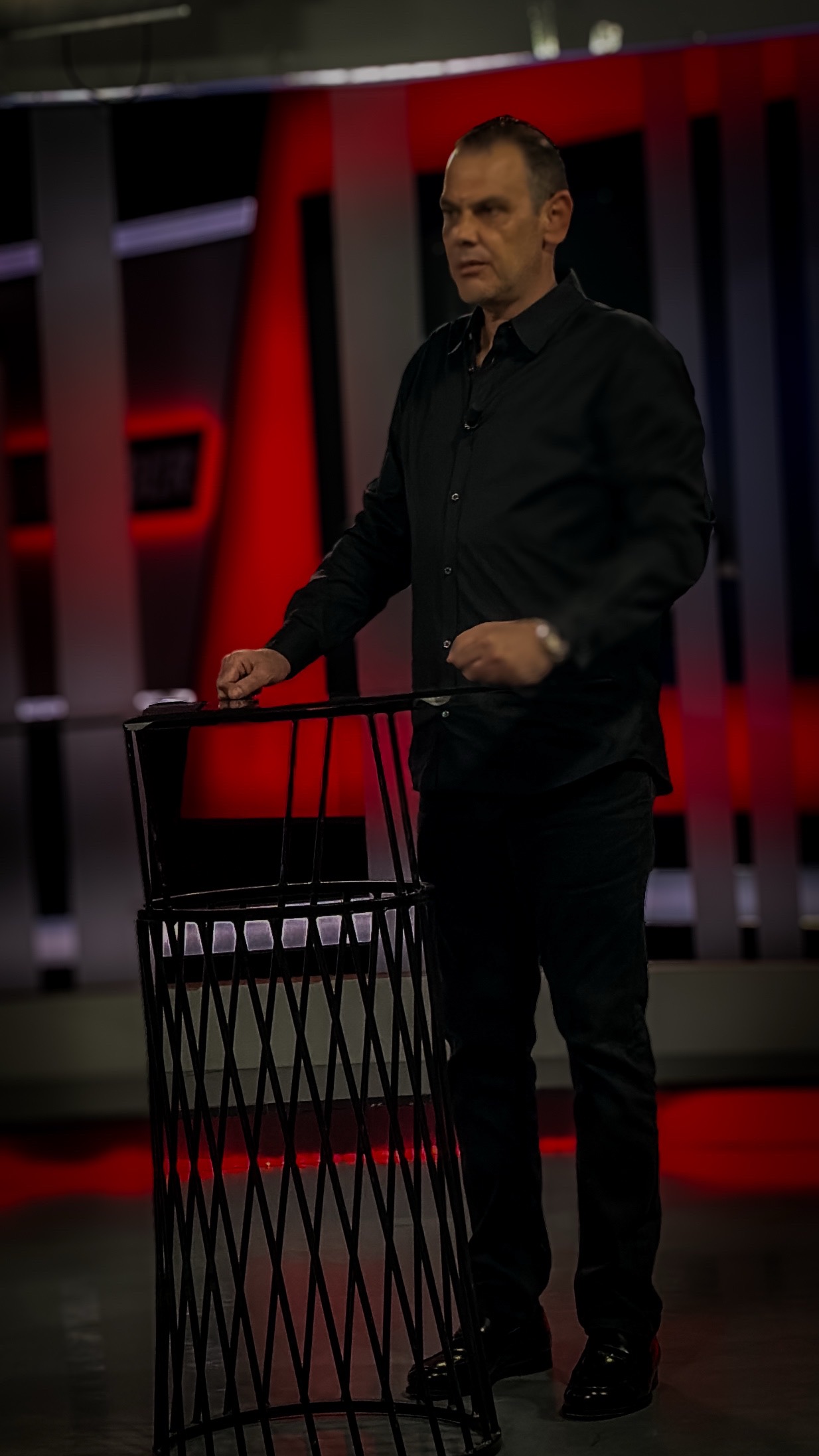 İbrahim Murat Gündüz’den Türk Sporculara Manevi Mesaj: “Esirgeyen ve Koruyan Allah’ın Adıyla”