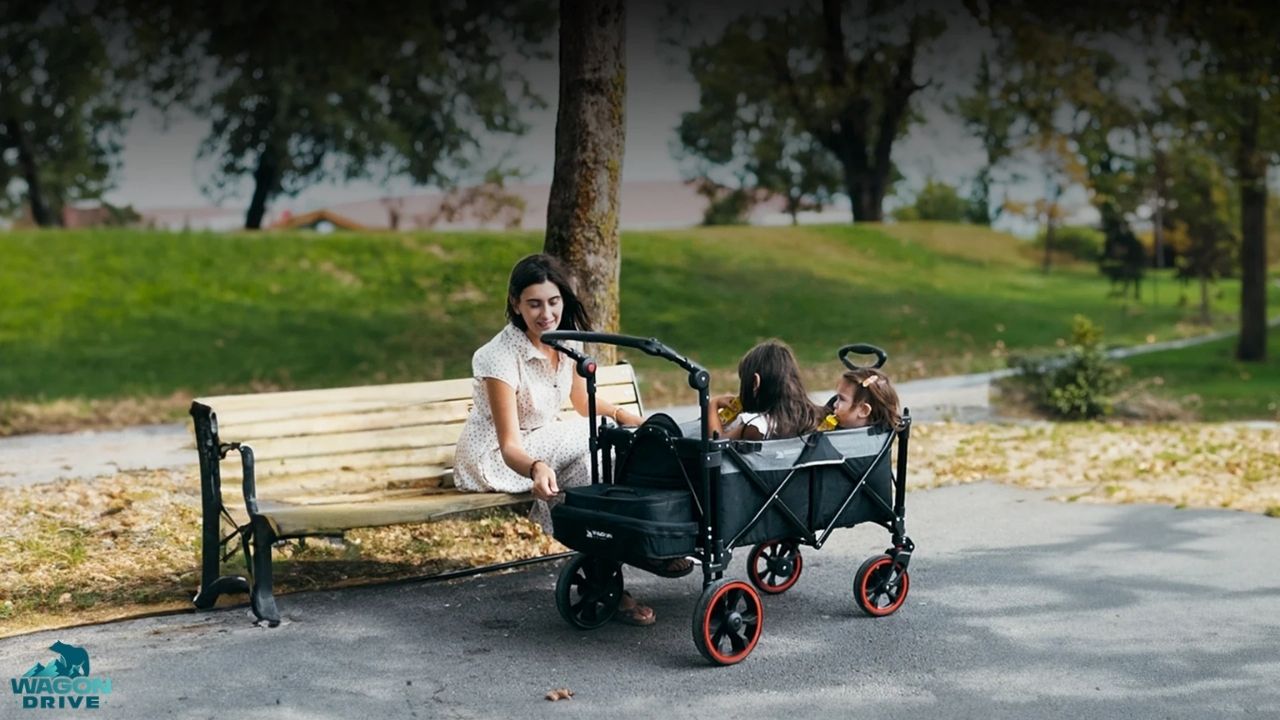 Wagon Drive Bebek Arabasına Büyük İlgi: Türkiye’de Stoklar Tükendi!