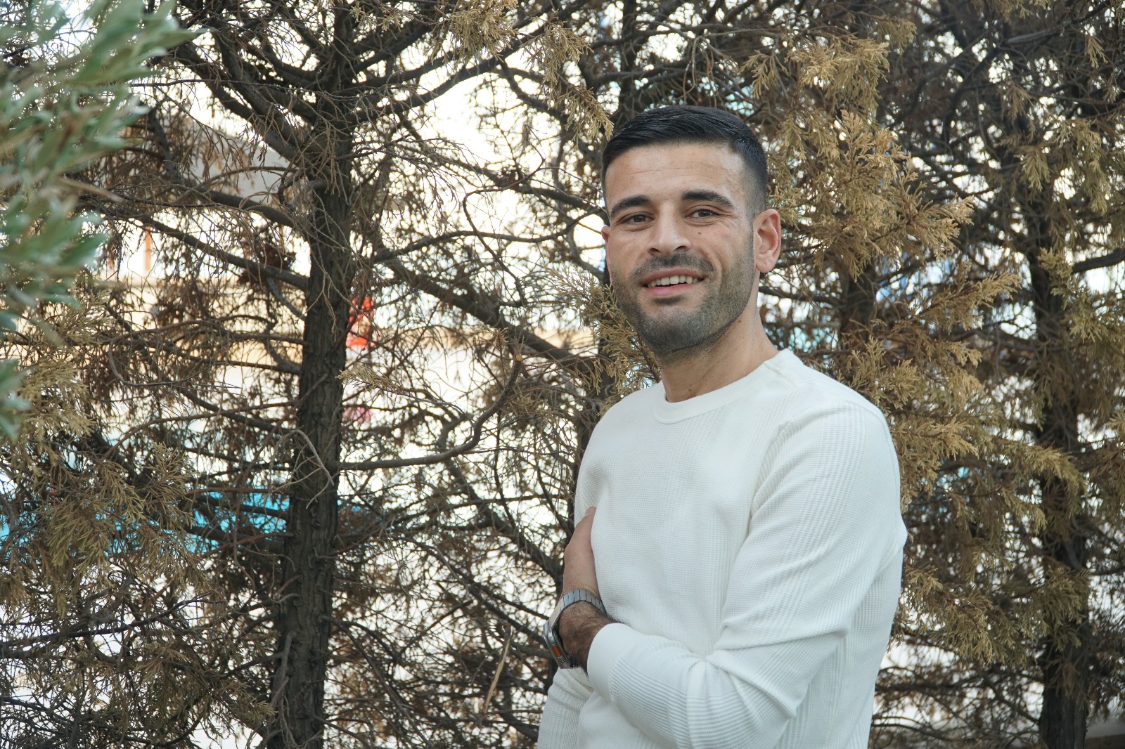 Metafizik Uzmanı Hakan Erkan: “Niksar Bakımı Ruhun Derinliklerine Açılan Bir Kapıdır”