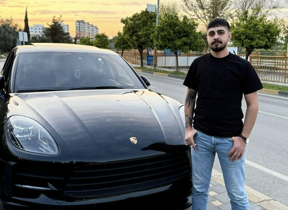 Doğan Can Çakın: Dersim’in Ruhu, Adana’nın Sesi