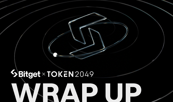 Bitget, TOKEN2049 Dubai’de güçlü varlığıyla küresel liderliğini ve topluluk etkisini pekiştirdi