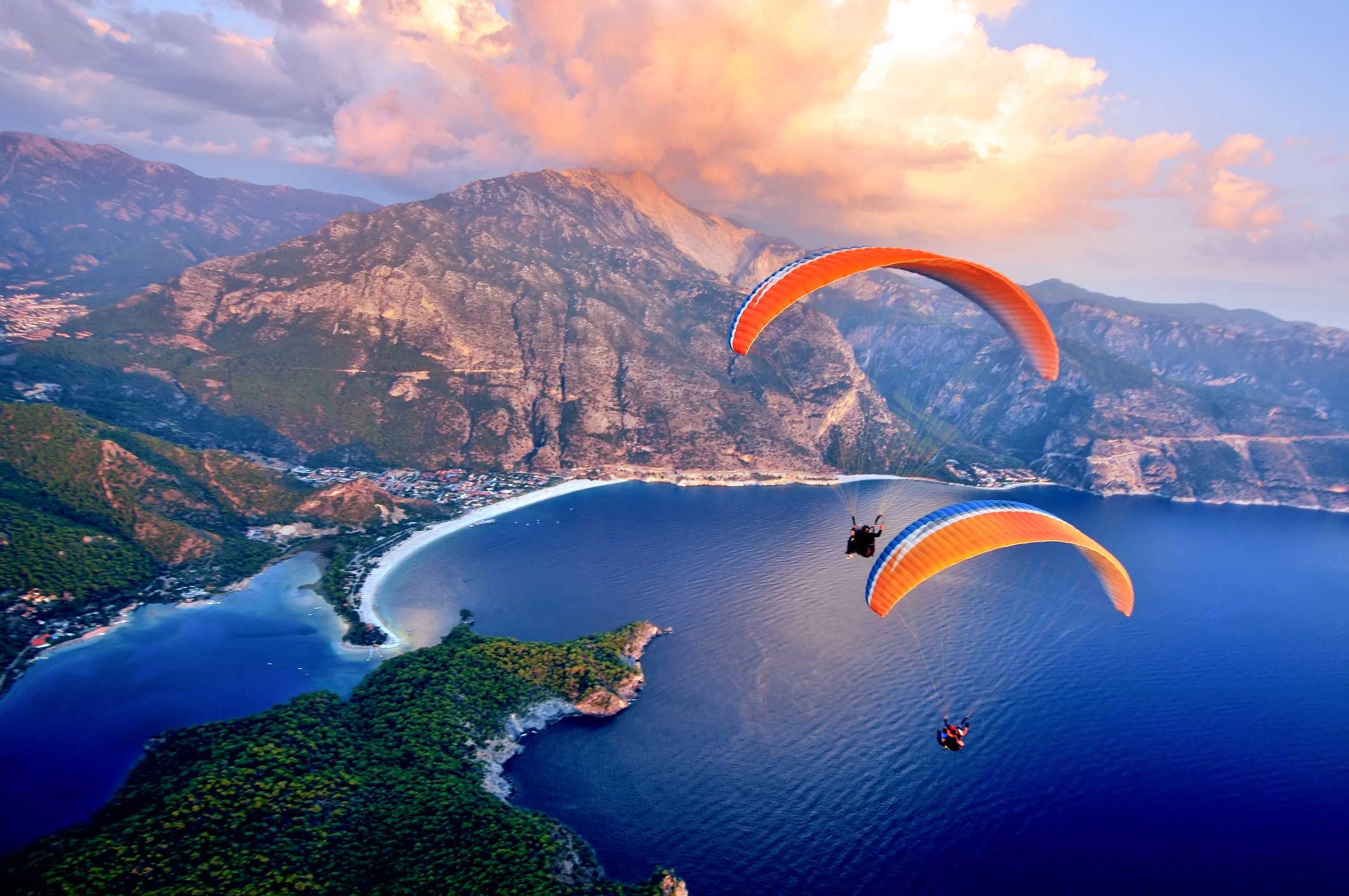 Ege’nin Saklı Cenneti: Fethiye Turları ile Keşfedin