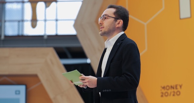 Paribu, Avrupa’nın en büyük finansal teknoloji zirvesine katıldı