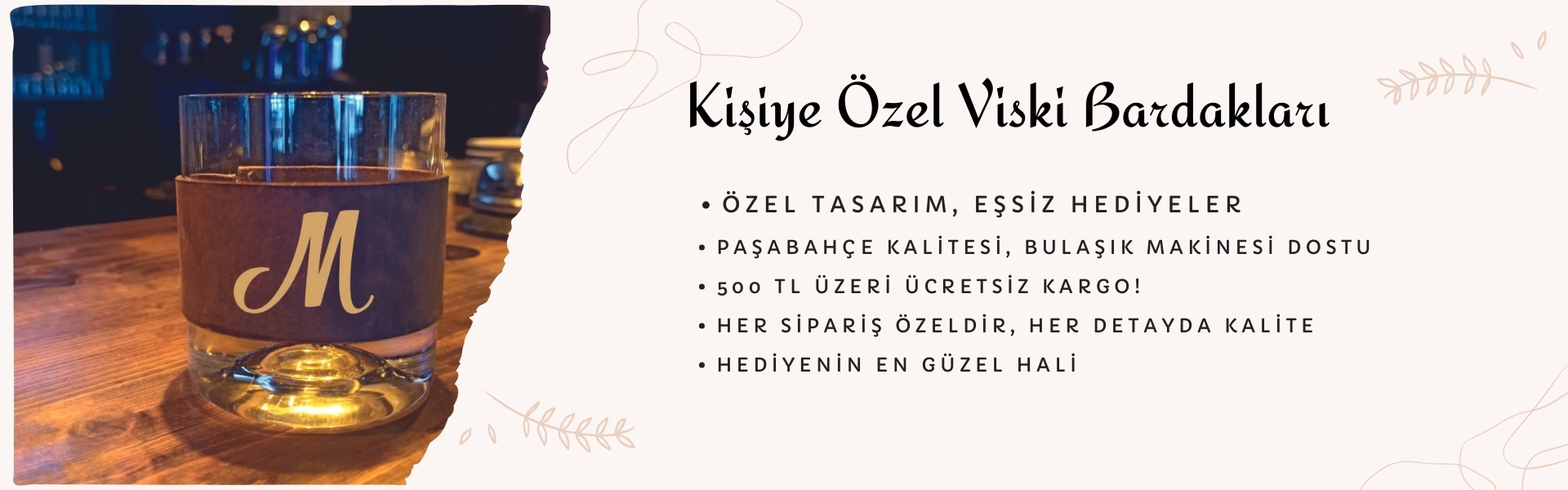 Camın Zarafetiyle Şekillenen Şaheser