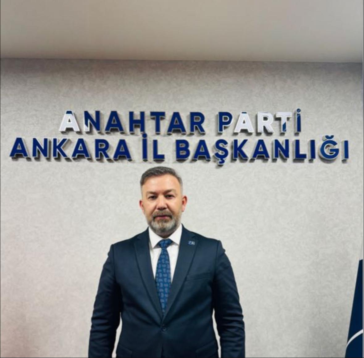 “Bütçe Açığını Halkın Sırtına Yüklemek Adalet Değil”