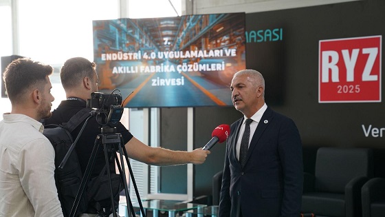 Verimlilik Masası Zirvesi Gebze’de başladı