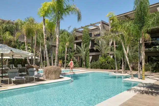 Alaçatı’da Premium Otel Deneyimi Neden Fark Yaratır?