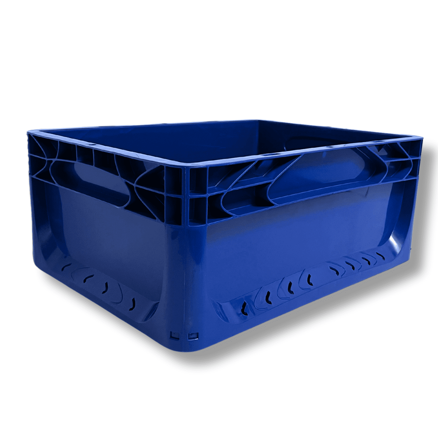 Plastik Kasalarda Kapak Tasarımı ve Isıl Performans