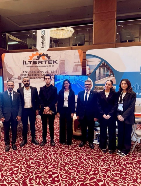 Solace Group, global hizmet ağı ve entegre yapısıyla uluslararası projelerde yükselişini sürdürüyor