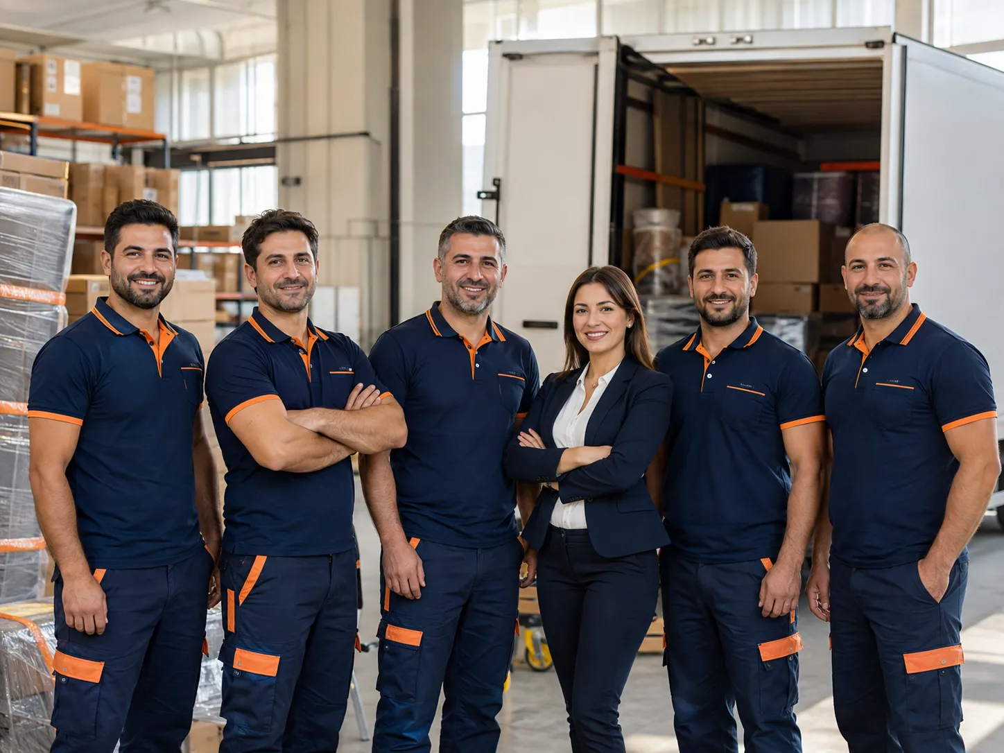 Ev Taşımada Pratik Çözüm: Balıkesir Asansörlü Nakliyat