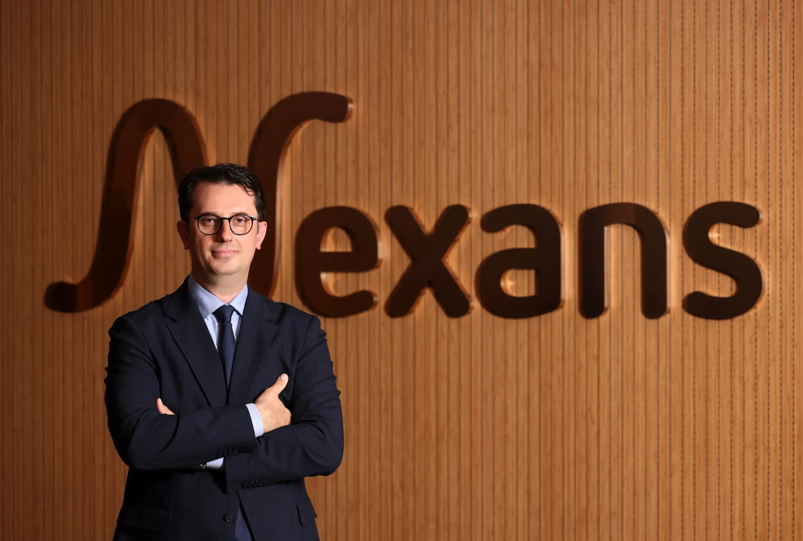 Nexans, 2026’nın ilk yarısında kârlı büyümesini sürdürdü ve yıl sonu hedeflerini yükseltti